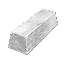 Silver Ingot